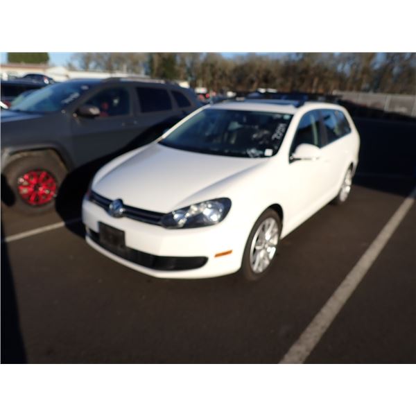2013 Volkswagen Jetta