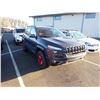 Image 2 : 2016 Jeep Cherokee