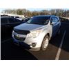 Image 1 : 2010 Chevrolet Equinox
