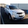 Image 2 : 2010 Chevrolet Equinox