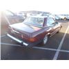 Image 3 : 1983 Mercedes-Benz 380SL