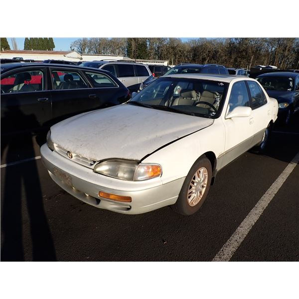 1996 Toyota Camry