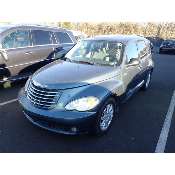 2006 Chrysler PT Cruiser