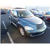 Image 2 : 2006 Chrysler PT Cruiser
