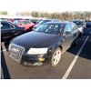 Image 1 : 2008 Audi A6