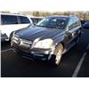Image 1 : 2012 Mercedes-Benz GL450