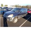 Image 1 : 2008 Honda CR-V