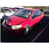 Image 1 : 2000 Toyota Echo