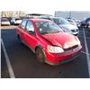 Image 2 : 2000 Toyota Echo