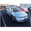 Image 2 : 2007 Honda Civic