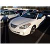 Image 1 : 2005 Toyota Camry Solara