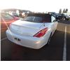 Image 3 : 2005 Toyota Camry Solara
