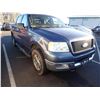 Image 2 : 2005 Ford F-150