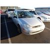 Image 2 : 2002 Ford Focus