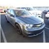 Image 2 : 2013 Dodge Avenger