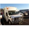 Image 2 : 2013 Ford E-450 Super Duty
