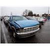 Image 2 : 1991 Dodge Dakota