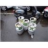 Image 2 : PROPANE TANKS