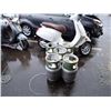 Image 2 : PROPANE TANKS