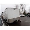Image 2 : WHITE TRAILER