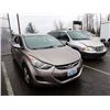 Image 2 : 2013 Hyundai Elantra