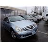 Image 2 : 2007 Mercedes-Benz R350