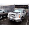 Image 1 : 2005 Cadillac Escalade
