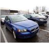 Image 2 : 2006 Volvo S40