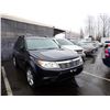 Image 2 : 2010 Subaru Forester