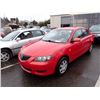 Image 1 : 2006 Mazda Mazda3