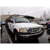 Image 2 : 2001 Ford F-150