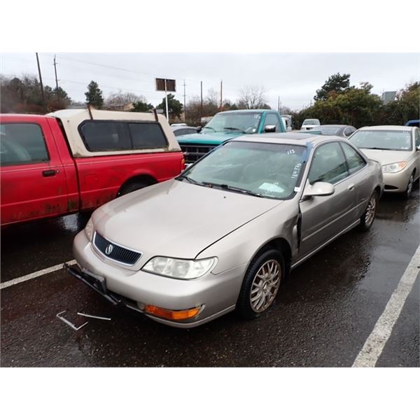 1999 Acura 3.0 CL