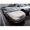 Image 2 : 2008 Hyundai Elantra