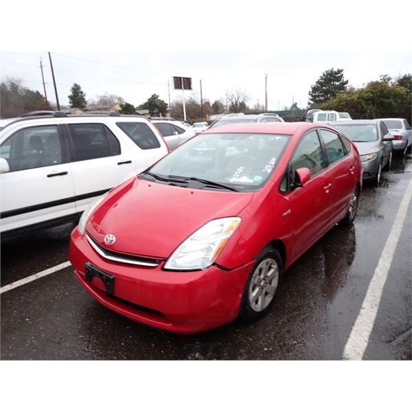 2006 Toyota Prius
