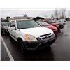 Image 2 : 2003 Honda CR-V