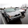 Image 2 : 2005 BMW X5