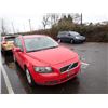 Image 2 : 2007 Volvo V50