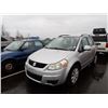 Image 1 : 2011 Suzuki SX4