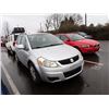 Image 2 : 2011 Suzuki SX4