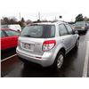 Image 3 : 2011 Suzuki SX4