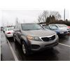 Image 2 : 2012 Kia Sorento