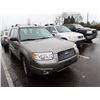 Image 2 : 2006 Subaru Forester
