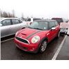 Image 1 : 2008 Mini Cooper S