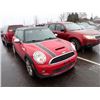 Image 2 : 2008 Mini Cooper S