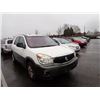 Image 2 : 2004 Buick Rendezvous