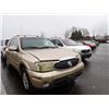 Image 2 : 2004 Buick Rainier