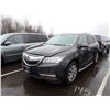 Image 1 : 2014 Acura MDX
