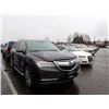 Image 2 : 2014 Acura MDX