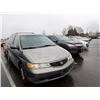 Image 2 : 2001 Honda Odyssey