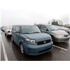 Image 2 : 2009 Scion xB